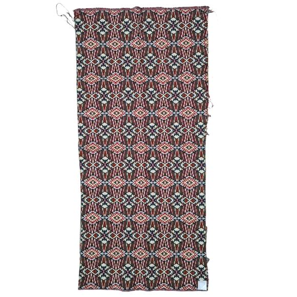 1/2m Running cloth jacquard - Picture 2 of 3